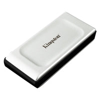 Kingston XS2000 1TB Portable SSD - 2000MB/s USB-C IP55 Rugged Kingston XS2000 1TB Portable SSD - 2000MB/s USB-C IP55 Rugged